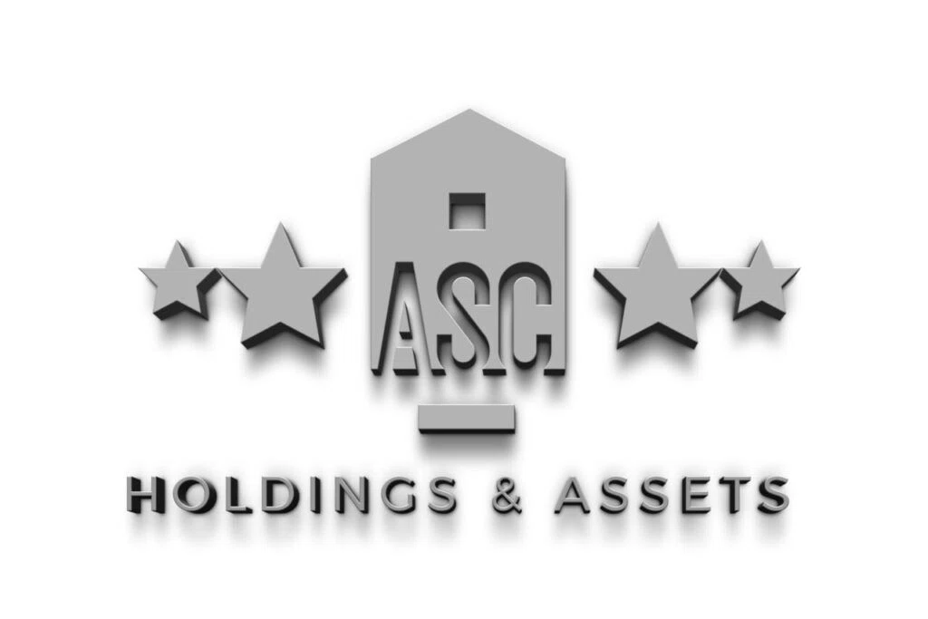 ASC Holdings and Assets LLC