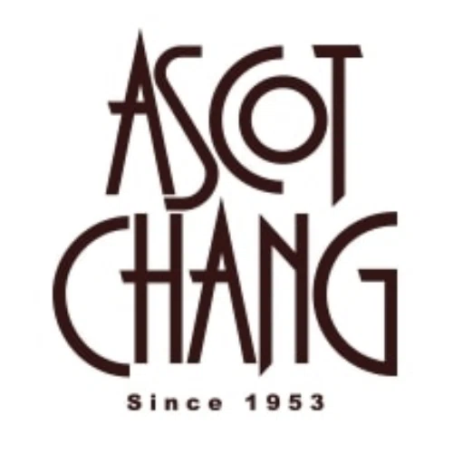 Ascot Chang