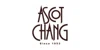 Ascot Chang