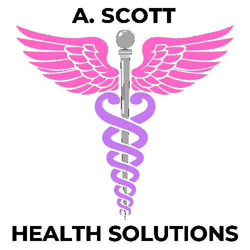 A. Scott Health Solutions