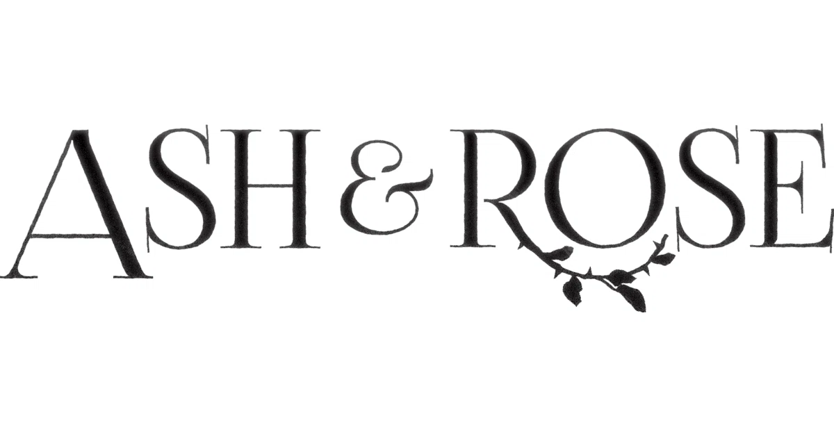 Ash & Rose