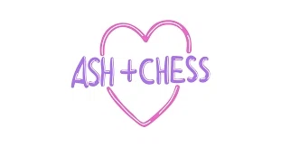 Ash + Chess