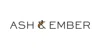 Ash & Ember logo