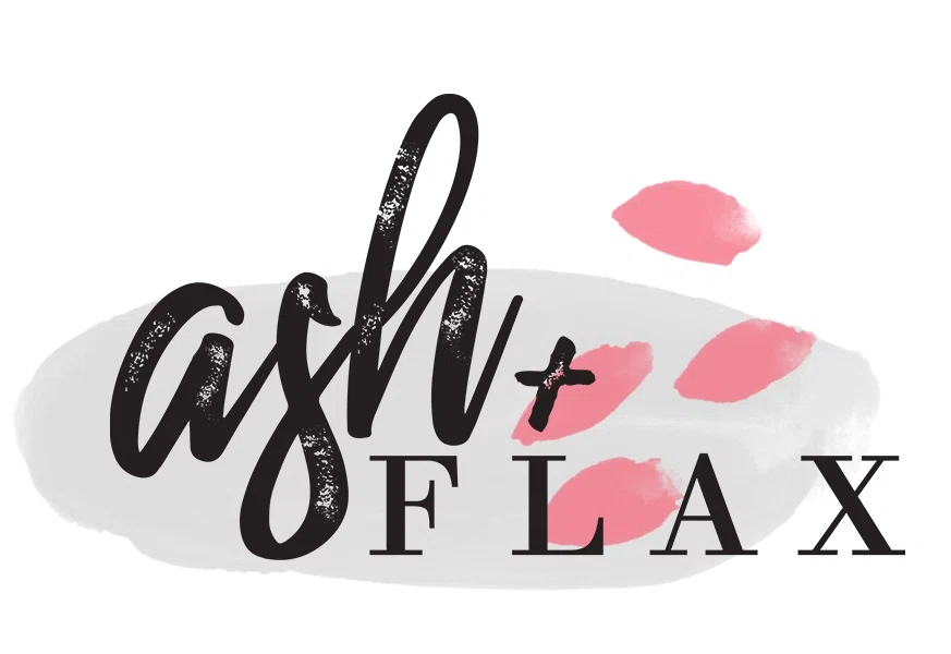 Ash + Flax