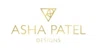 Asha Patel Designs logo