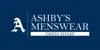 Ashby's Menswear
