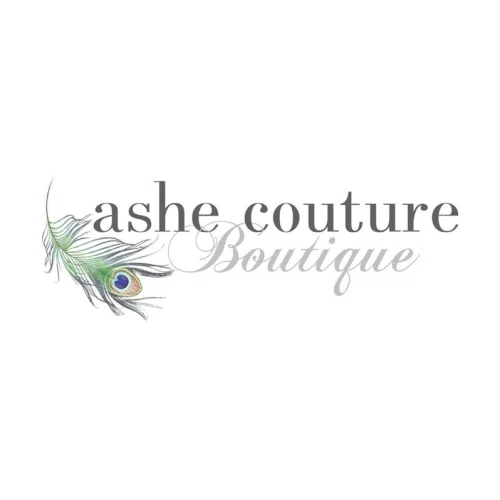 Ashe Couture