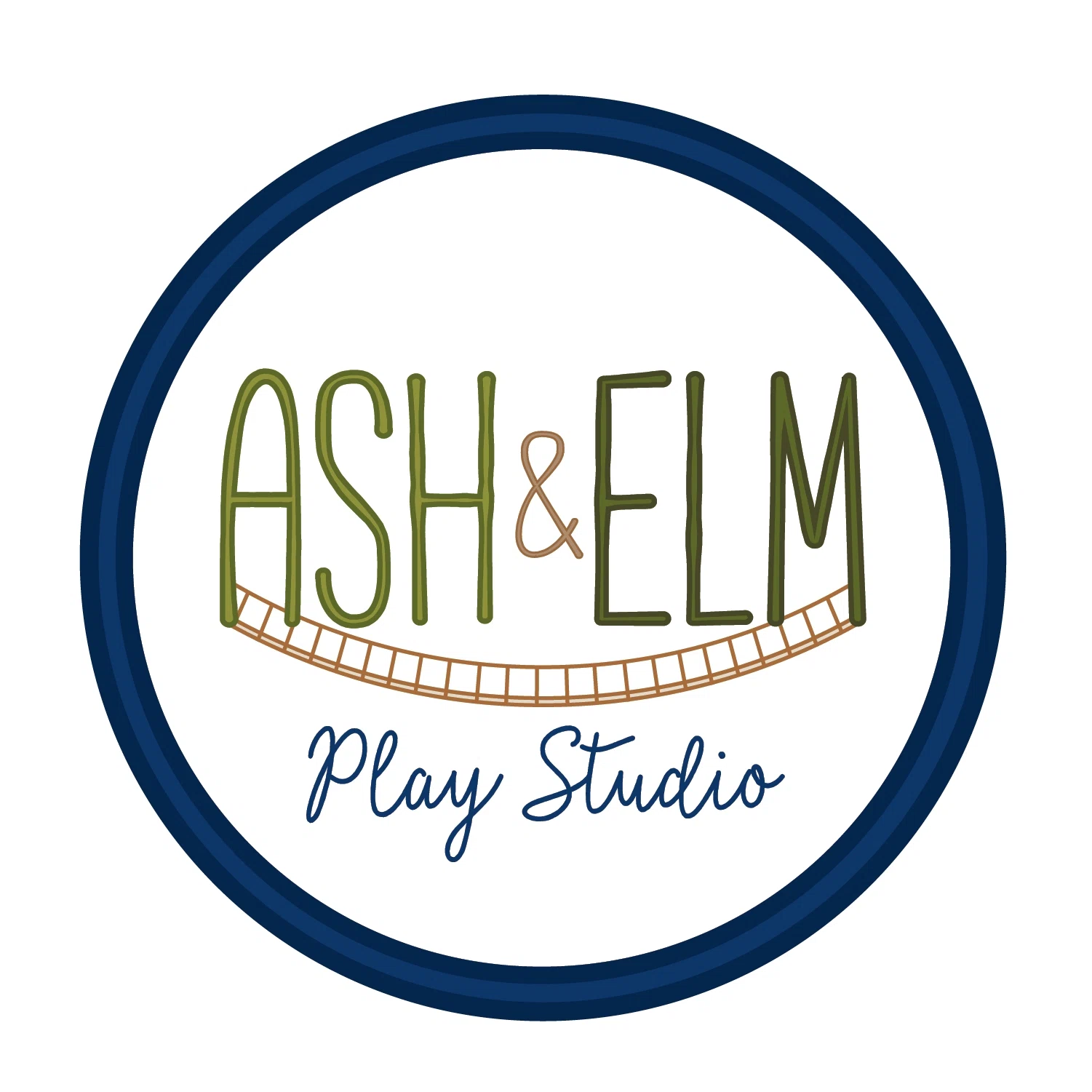 Ash and Elm Play Studio