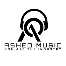 AsheQ Music