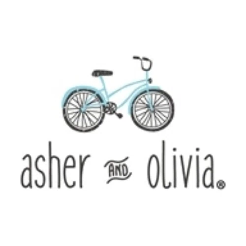 ASHER AND OLIVIA