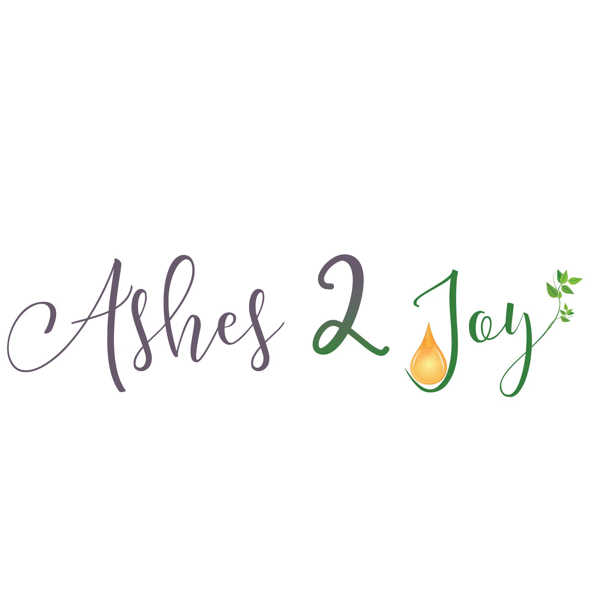 Ashes2Joy