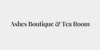 Ashes Boutique & Tea Room