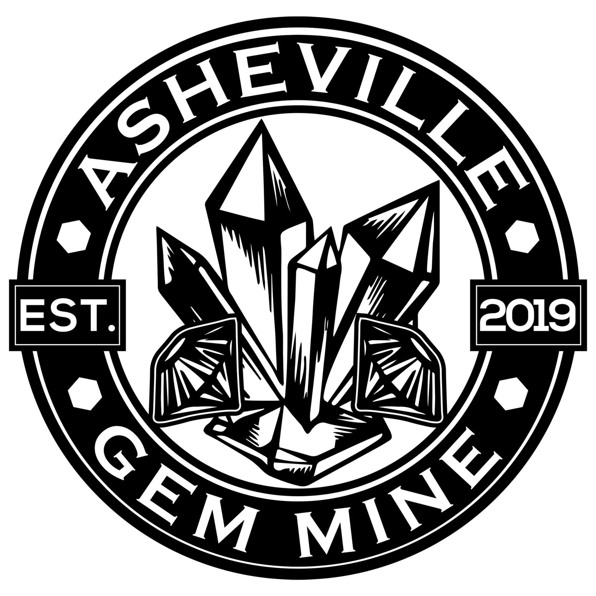 Asheville Gem Mine