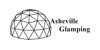 Asheville Glamping logo