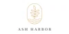 Ash Harbor logo