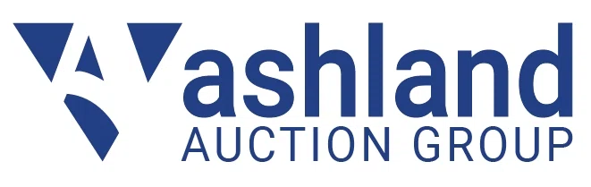 Ashland Auction Group