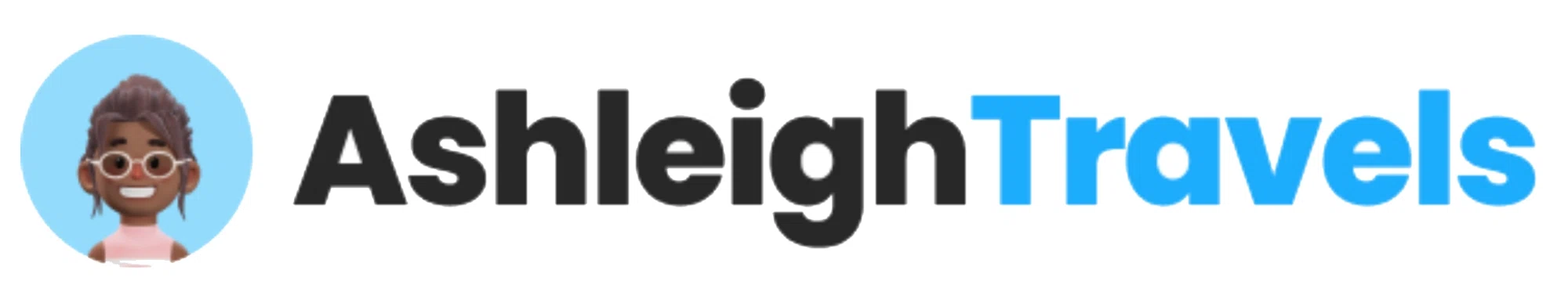 Ashleigh Travels
