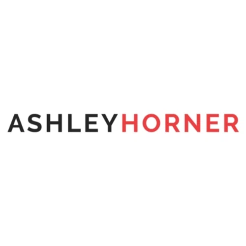 50% Off Ashley Horner Coupon (4 Promo Codes) Nov 2022