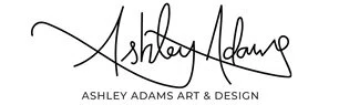 Ashley Adams Art & Design