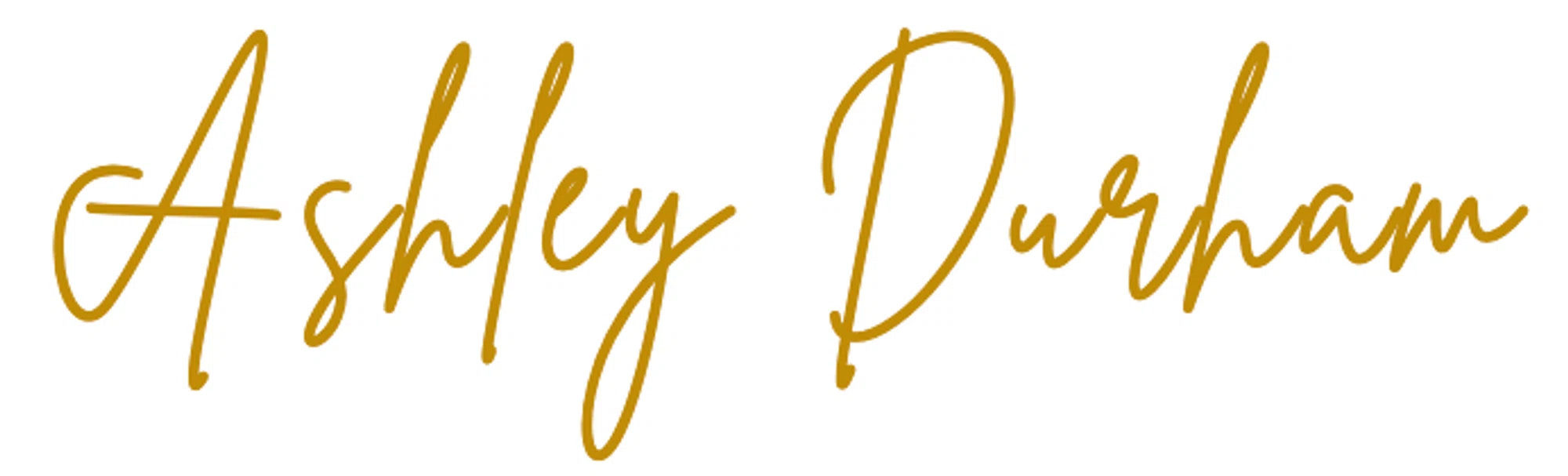 Ashley Durham Photography