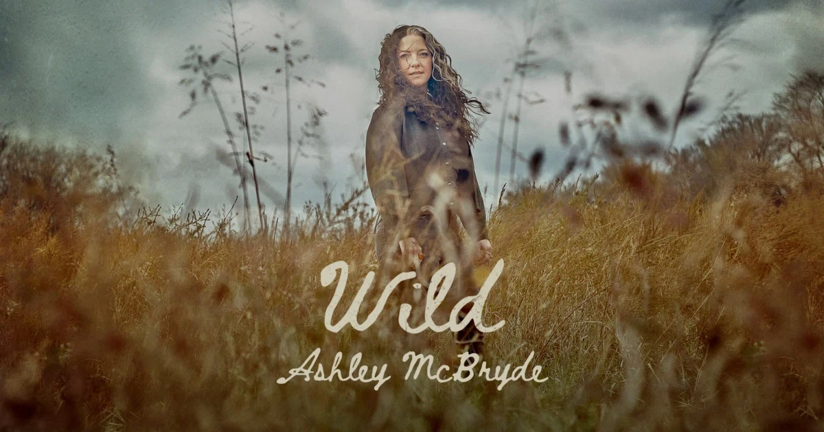 Ashley McBryde