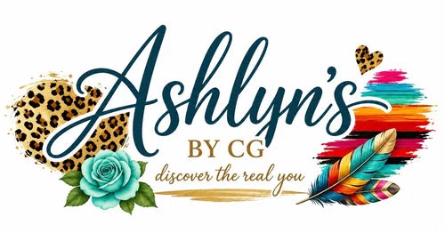 Ashlyn's by CG