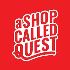 A Shop Called Quest