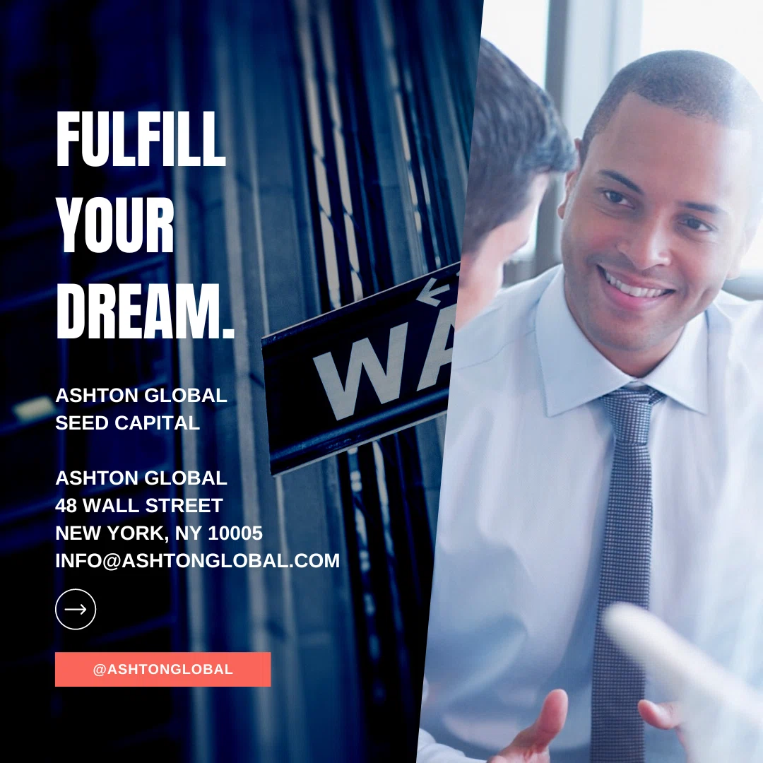Ashton Global