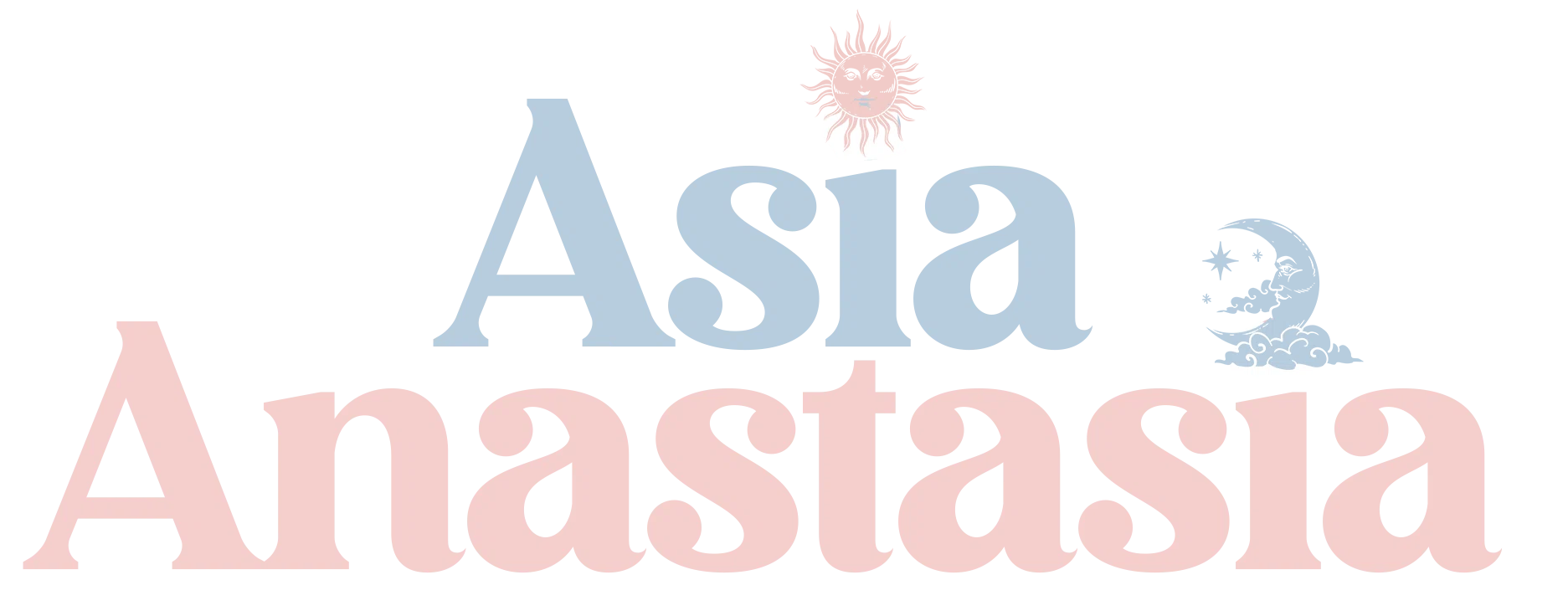Asia Anastasia