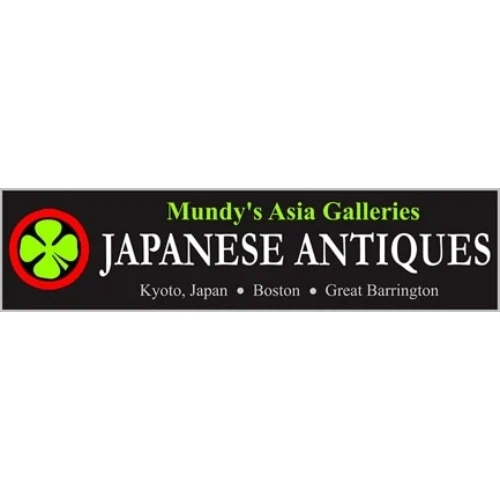 Mundy's Asia Galleries