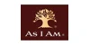 As I Am