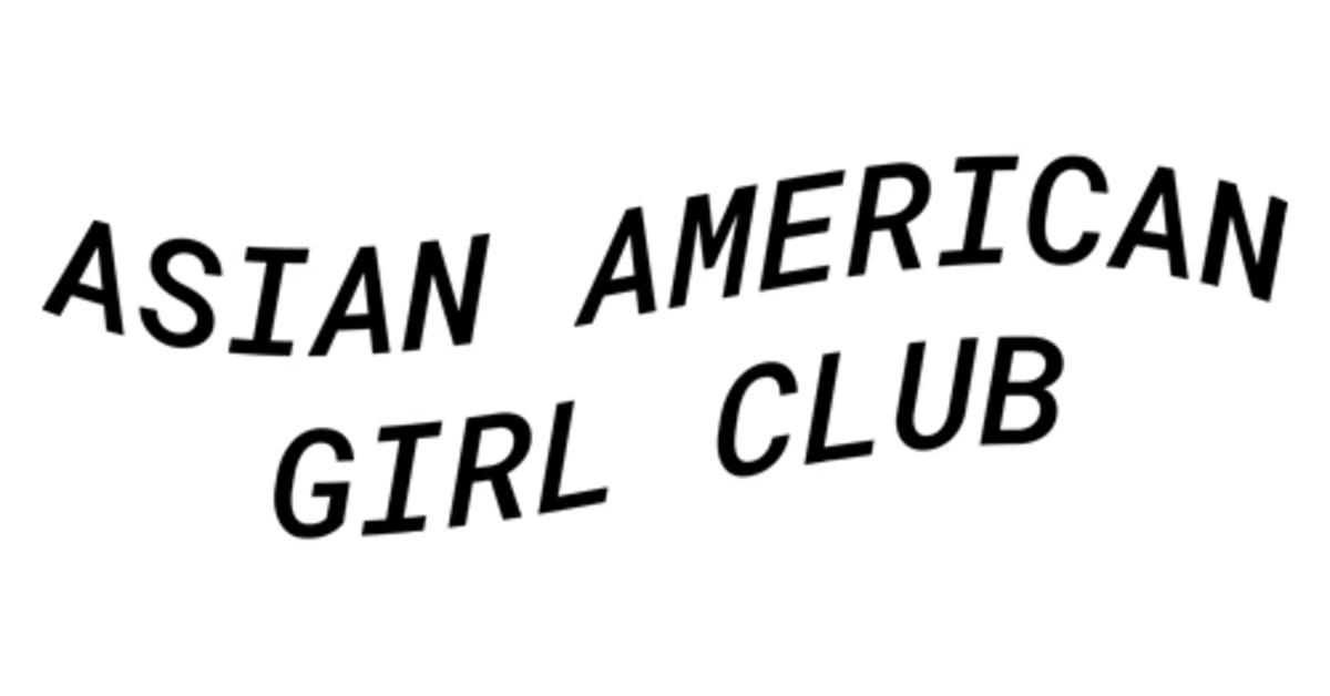 Asian American Girl Club