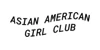 Asian American Girl Club
