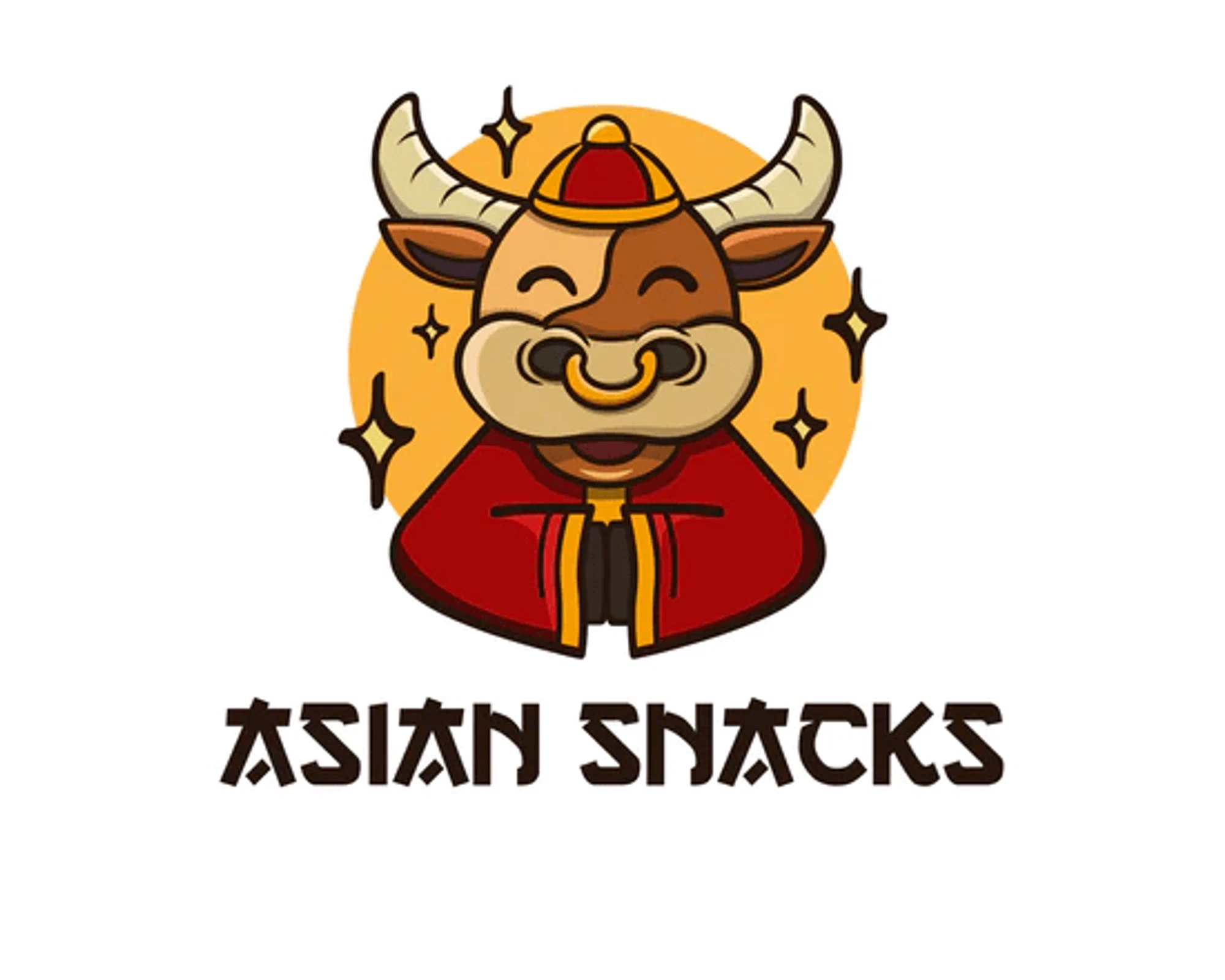 Asian Snacks