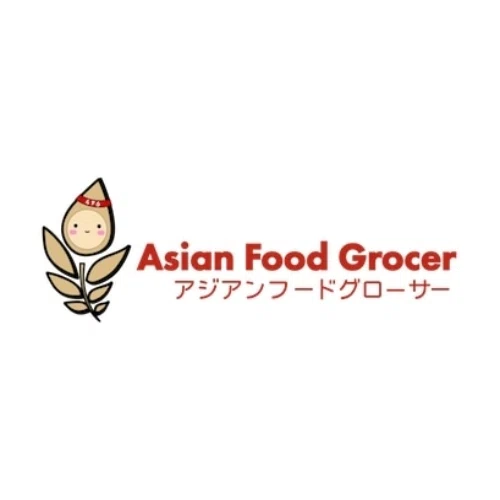 Asian Food Grocer