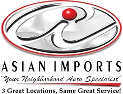 Asian Imports