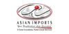 Asian Imports