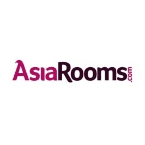 AsiaRooms.com