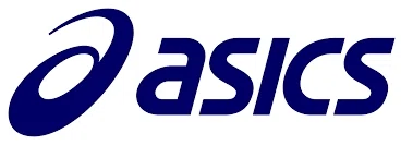 ASICS CA Logo for Promo Codes