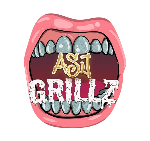 ASJ Grillz