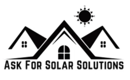 Ask For Solar Solutions
