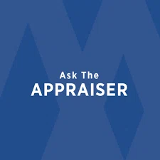 Ask The Appraiser