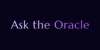 Asktheoracle.io logo