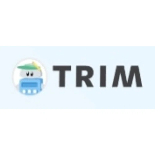 Trim Financial Manager