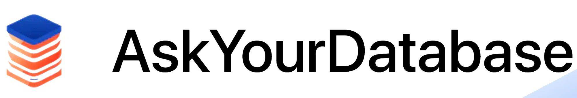 AskYourDatabase