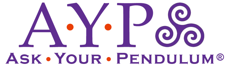 Ask Your Pendulum