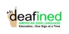 ASLdeafined