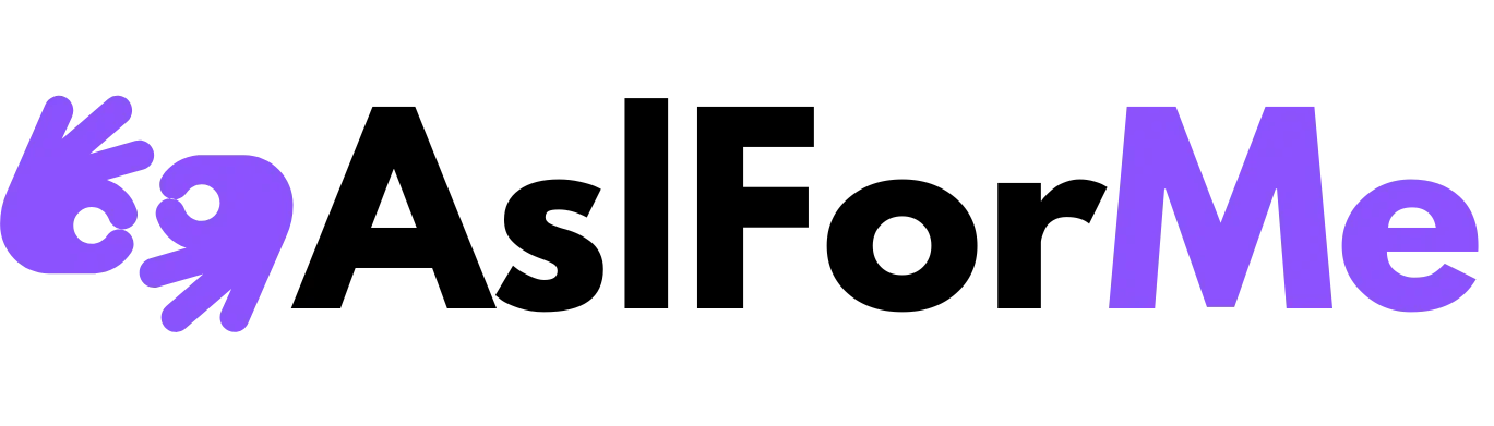 Aslforme
