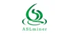 ASL MINER logo