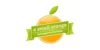 A Small Orange